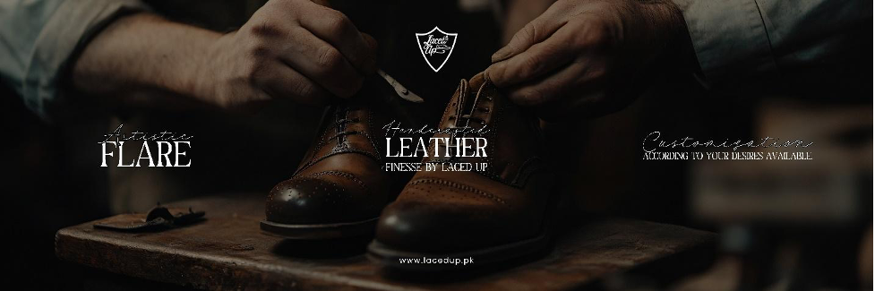 The Art of Leather Shoe Care: Keeping Formal Shoes New