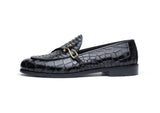 Lu-Hookcroc-Blk-0118 - Lacedup